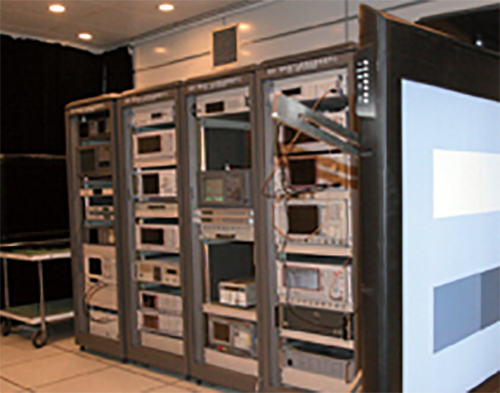 屏蔽室是什么 屏蔽室是什么