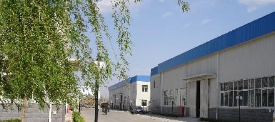 常州市易腾屏蔽设备有限公司厂房 常州市易腾屏蔽设备有限公司厂房