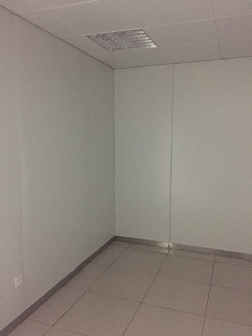 焊接式屏蔽机房内部