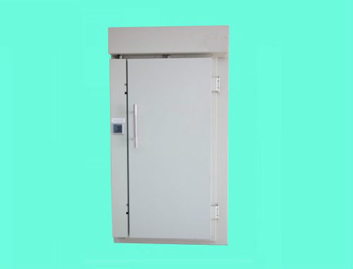 电动锁屏蔽门 电动锁屏蔽门