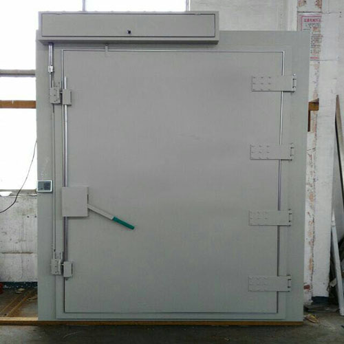 半自动手动屏蔽门 半自动手动屏蔽门